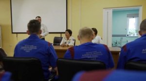 Почему я работаю на скорой помощи Москвы?