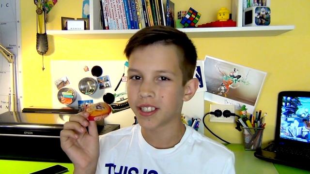 7 Лучших лайфхаков для школы || 7 School life hacks смотреть онлайн