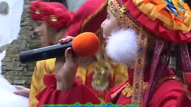 Народное творчество-4 смотреть онлайн