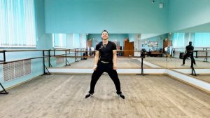 ?Te quiero ver Эффективная танцевальная тренировка / зумба / zumba