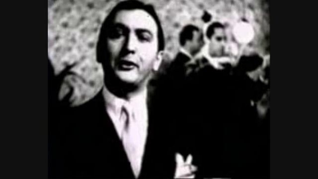 ANGEL D'AGOSTINO - ANGEL VARGAS - COMPADREANDO - MILONGA - 1941 смотреть онлайн