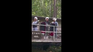 05-16.07.2024 - Выездное учебно-тренировочное мероприятие в Красноярске (санный спорт)