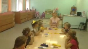 Занятие по развитию речи Макасеева С.А.  «Звуковая культура речи.Свистящие звуки»