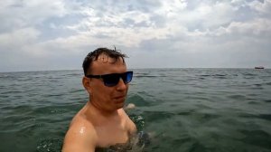 Пляж Лара – единственный песчаный пляж в Анталии (Турция 2023)