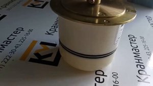 Счетчик витков GF-190 для автокранов Челябинец КС-45721, КС-55732, КС-55733, КС-65711