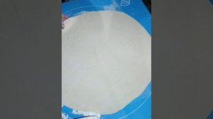 Как правильно раскатать тонко тесто