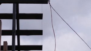 Крою баню профнастилом. Прислушайтесь к совету и не ошибётесь в расчетах.