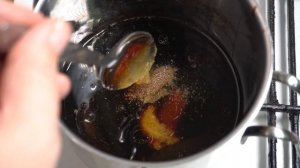 Свинина Char siu (chāshāo) - барбекю №1 у Китаї. Готуємо в духовці.