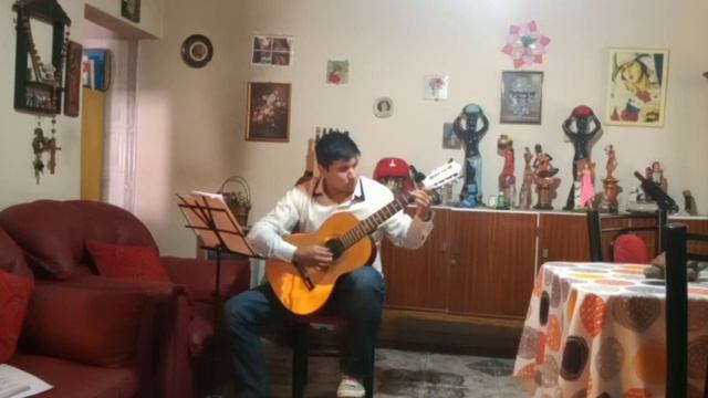 Aire de milonga смотреть онлайн