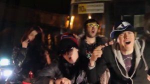 Песня о ПАЗике