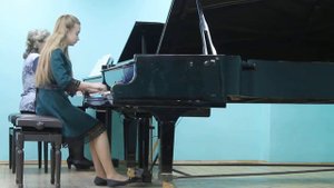 М. Легран. мелодия из к/ф "Шербурские зонтики"