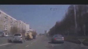 Falling on motorcycles. Падения на мотоциклах.