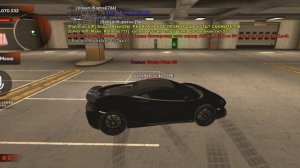 ПОКУПКА McLaren 600LT НА BLACK RUSSIA | RED