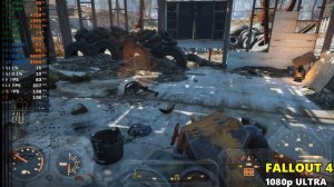 RYZEN 5 5600X RTX 2060 TEST IN 20 GAMES