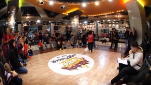 top8 up to 9 y.o. bboy Агафонов Артур vs Григорьев Федя - брейкданс батлы AUTUMN WARS