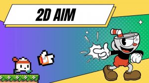 #14 - Unity for Beginner - Aim at Mouse 2D