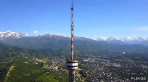 Исполнитель Песни ребята прикиньте тут есть радио Алматы 13 Января 2024