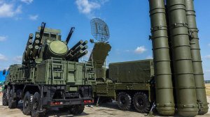 на Украине считают «черной магией» способность систем ПВО России сбивать дроны | новости