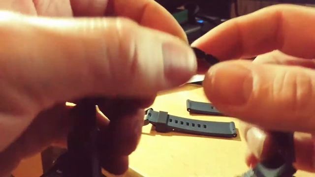 Набор часовщика укорачивание браслета на HUAWEI GT часы смотреть онлайн