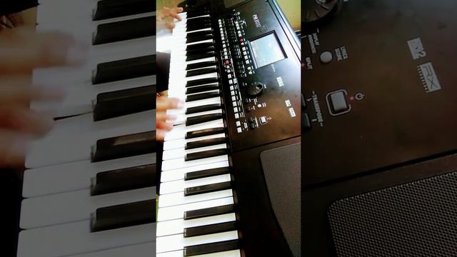 Aventurero - tinkus. Cover en teclado смотреть онлайн