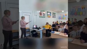 Классный час "Правильное питание - залог здоровья" МОУ "СОШ им. Г. И. Марчука р. п. Духовницкое"