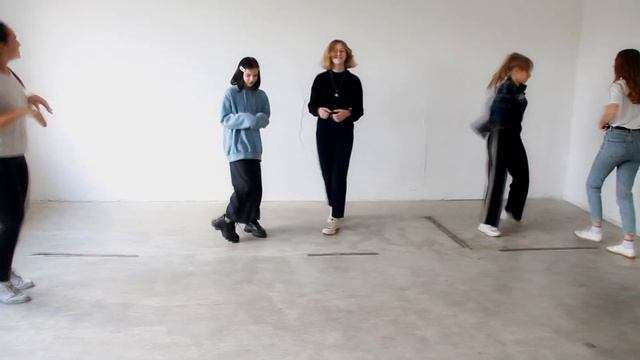 "Гадкий утёнок" / Упражнение "Сказка" / 1 уровень / Начальный / 8-15 лет / Актерские курсы смотреть онлайн