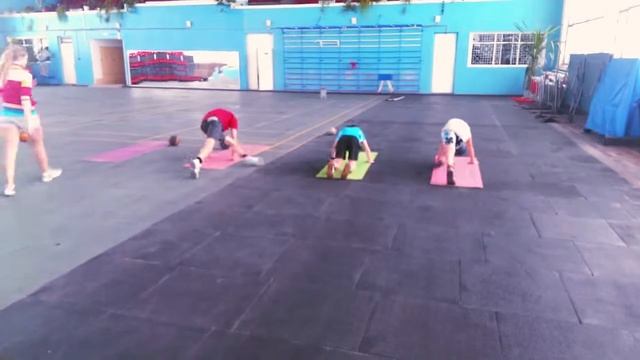 Лига Профессиональных Тренеров vol 1/3 смотреть онлайн