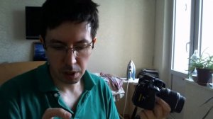 Nikon 5100. Ошибка Нет карты памяти