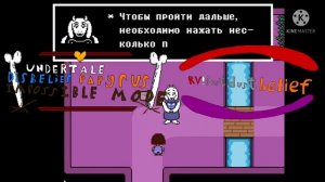 Трейлер моего канала