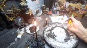 Родовая чистка ПО МАТЕРИНСКОЙ ЛИНИИ.