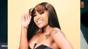 Erica Banks Is Force To Beef With Meghan Thee Stallion, Jaguar Wright Calls Out Armon Wiggins