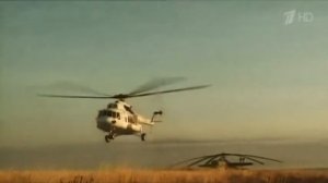 Буран  Созвездие Волка.(2010)