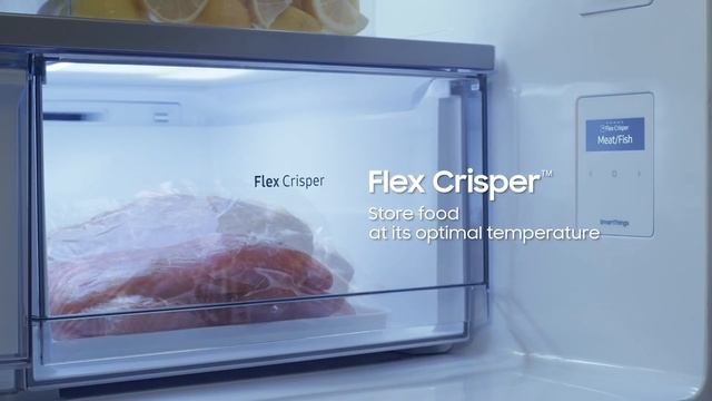 Samsung 4-Door Flex – Overview смотреть онлайн