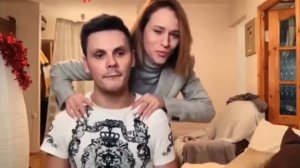 МАМА И СЫН "Репетитор" (GAN 13 И ТАТАРКА ФМ)