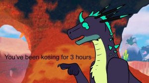 Creatures of Sonaria meme map part 11