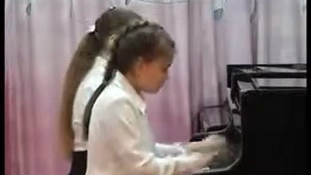 92 Дикая Яна, Эннс Виктория, г Кола Первый раз в первый класс смотреть онлайн