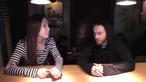 Децл aka Le Truk Интервью 19 11 2017