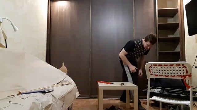Шкафы купе на заказ #1