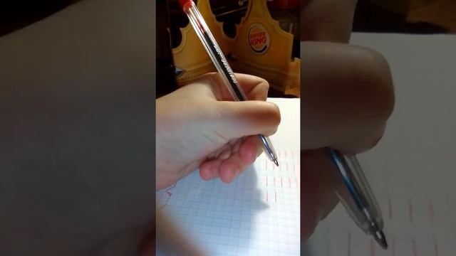 Как рисовать косичку или (цыпочку) смотреть онлайн