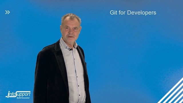 Git for Developers смотреть онлайн