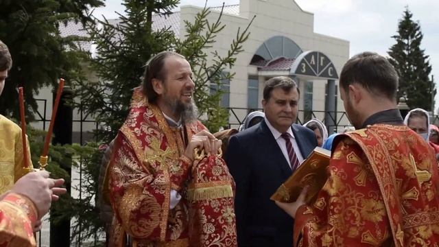 3 мая, Понедельник Светлой Седмицы смотреть онлайн