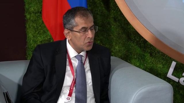 Хабаровский край будет расширять торгово-экономическое сотрудничество с Индией