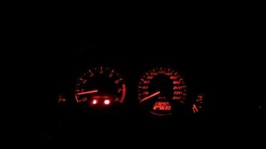 Проблемы с левым поворотником Mazda 6 GG