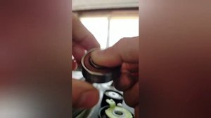 Замена ГРМ на двигателе k4m. Ларгус Кросс. Ремонт Ларгус.