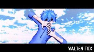 || One Last Time || MMD || Slendytubbies || Ron x Po || Tinky x Walten ||