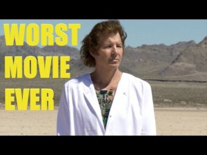 Neil Breen's I Am Here.... Now Is So Bad It Refuses To Turn Right On Red - Worst Movie Ever