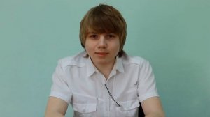 Выпускное видео Нововаршавской Гимназии - интервью (11-1)