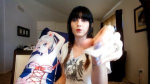 Anime Dakimakura Pillow Review - Sailor Moon Waifu