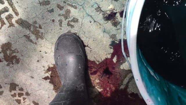 Making and Dyeing New Handcrafted Batik Dresses смотреть онлайн