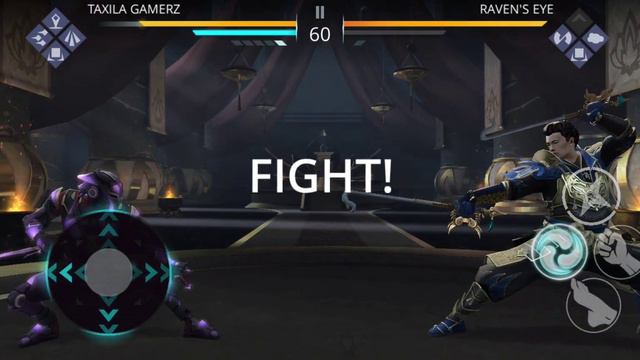 RAVEN'S FEAST EVENT 2024 | FULL WALKTHROUGH & GAMEPLAY | SHADOW FIGHT 3 смотреть онлайн